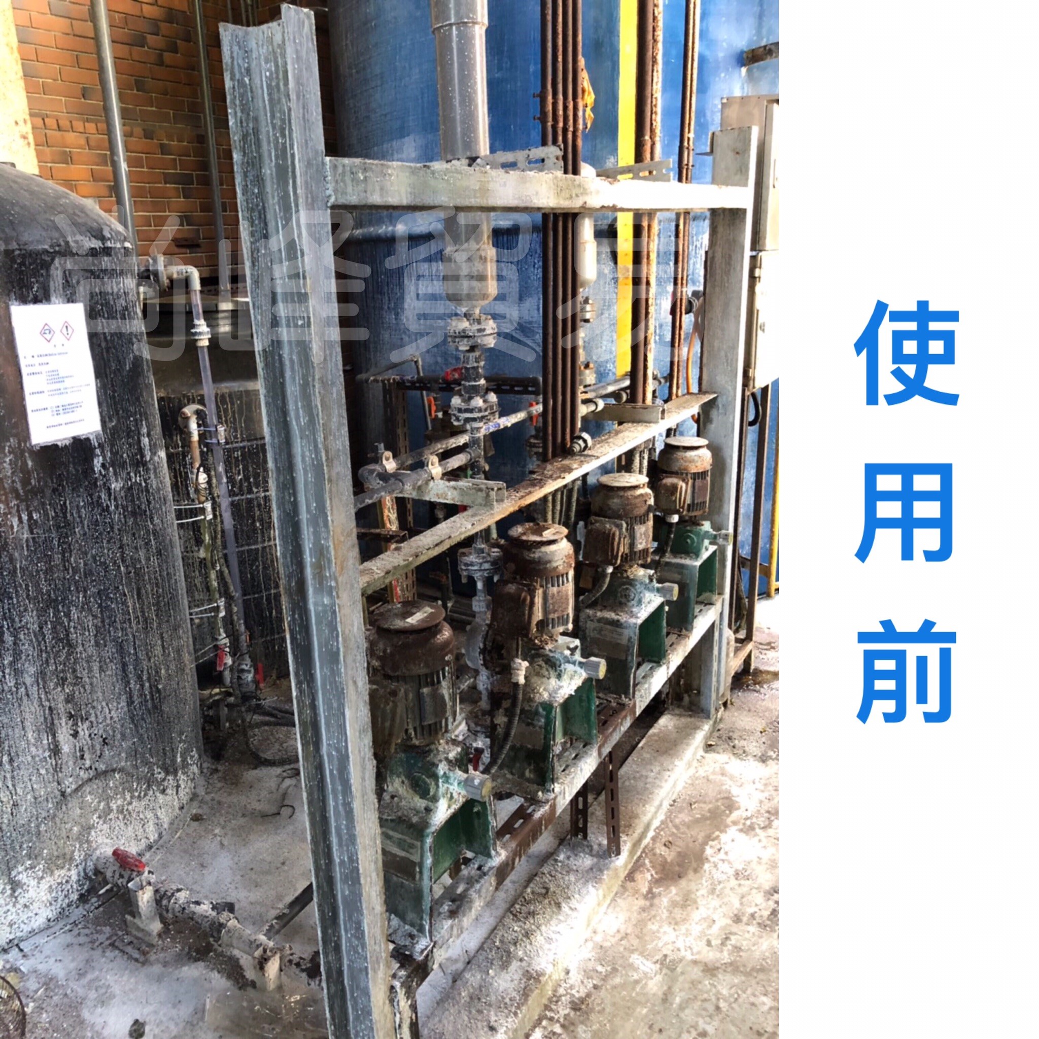 加藥機, 氣動隔膜泵浦, 氣動泵浦, YTSPUMP