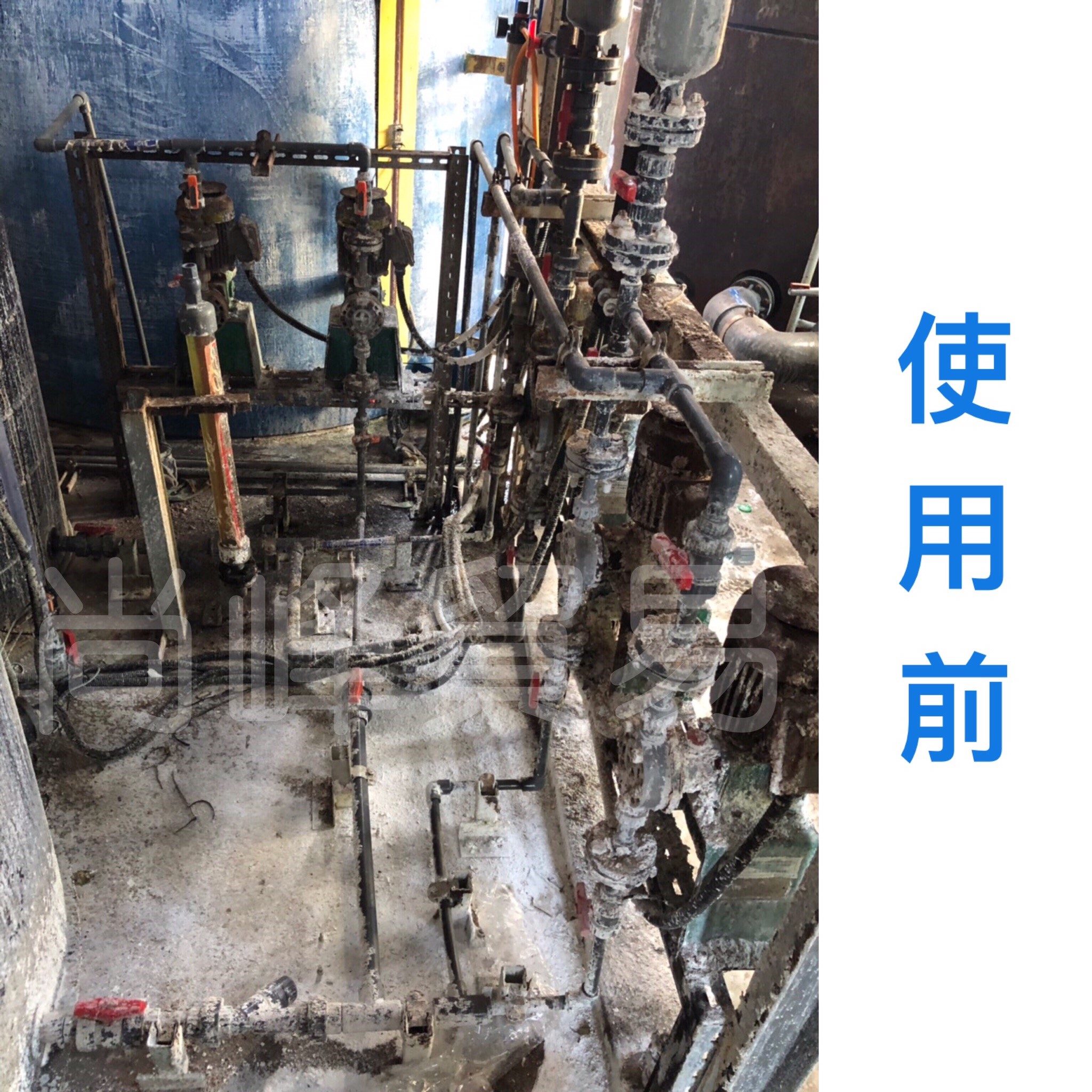 加藥機, 氣動隔膜泵浦, 氣動泵浦, YTSPUMP, 定量泵
